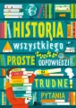 Historia wszystkiego. Proste odpowiedzi na trudne pytania - tantis.pl