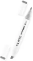 Marker Chromax z 2 końcówk. cool grey CG6 - tantis.pl