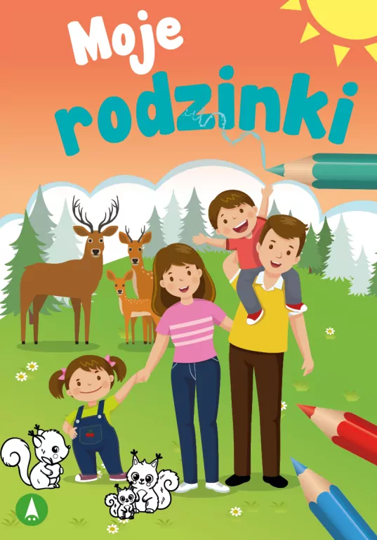 Moje rodzinki - tantis.pl