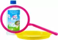Fru Blu Zestaw Obręcz + płyn 0,4l - tantis.pl