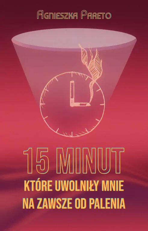 15 minut, które uwolniły mnie na zawsze od palenia - tantis.pl