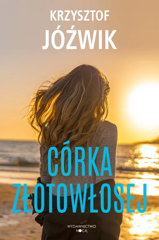 Córka Złotowłosej - tantis.pl