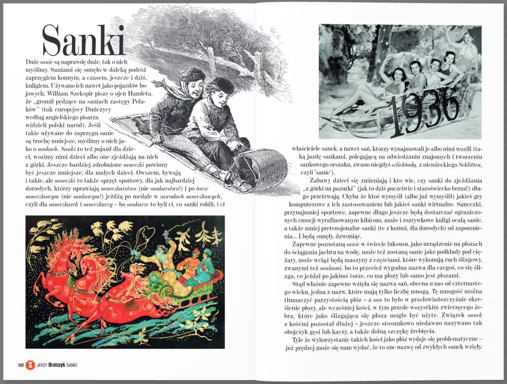 W drogę - tantis.pl