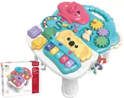 Pianinko dla najmłodszych mix