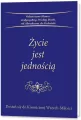 Życie jest jednością - tantis.pl