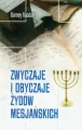 Zwyczaje i obyczaje Żydów Mesjańskich - tantis.pl