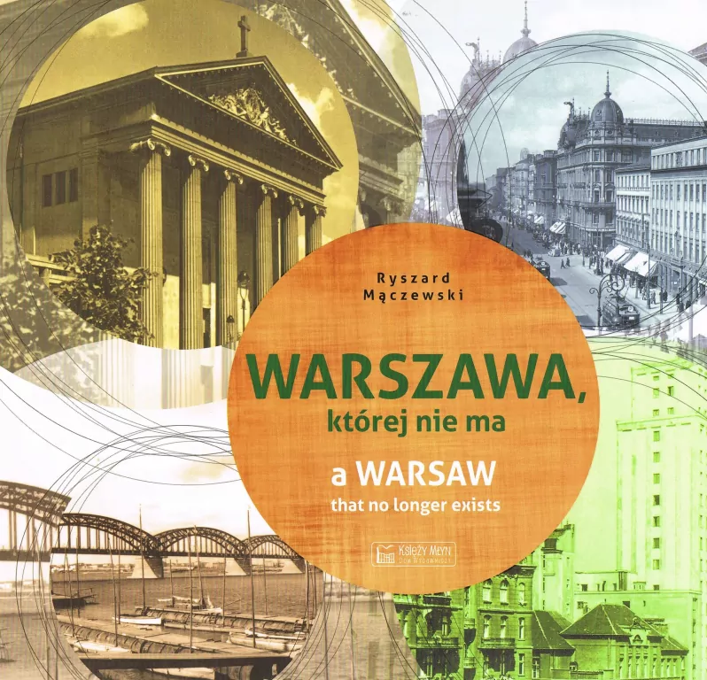 Warszawa, której nie ma - tantis.pl