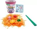Slime Ramen Nudle walentynkowa krewetka - tantis.pl