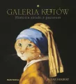 Galeria kotów. Historia sztuki z pazurem - tantis.pl