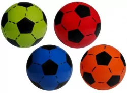 Piłka PVC 230MM - Policjant