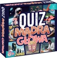 Quiz Mądra Głowa - tantis.pl