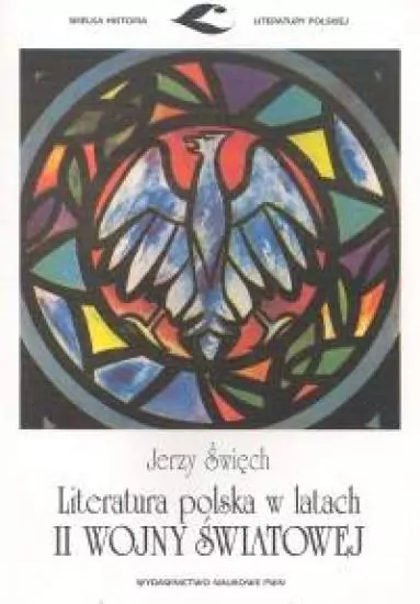 Literatura polska w latach II wojny światowej - tantis.pl