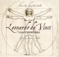 Leonardo da Vinci Masterworks w.ang TW - tantis.pl