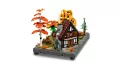 LEGO® Icons. Jesienny ogród z chatką 11372 - tantis.pl