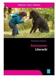 Zwierzyniec literacki - tantis.pl