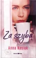 Za szybą - tantis.pl