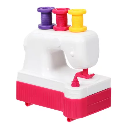 Maskotka Sew Surprise róż. Little Live Pets - tantis.pl