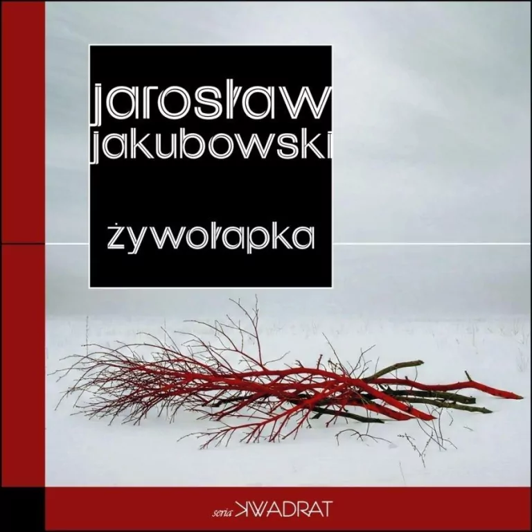 Żywołapka - tantis.pl