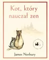 Kot, który nauczał zen - tantis.pl