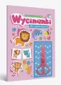Wycinanki dla najmłodszych - tantis.pl