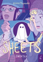 Sheets. Światła T.3