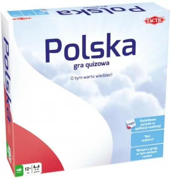 Polska gra quizowa - tantis.pl