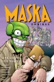Maska. Tom 2 - tantis.pl