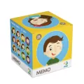 Emocje. Mini memo - tantis.pl