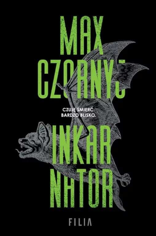 Inkarnator wyd. kieszonkowe - tantis.pl