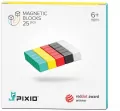 Klocki magnetyczne. Pixio 25 - tantis.pl