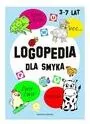 Logopedia dla smyka 3-7 lat - tantis.pl