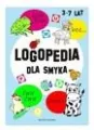 Logopedia dla smyka 3-7 lat - tantis.pl