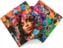 SEGREGATOR A4/2R Z GUMKA VPE AFRYKA 056/97 1/9