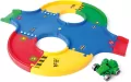 Skrzyżowanie Play Tracks Basic - tantis.pl