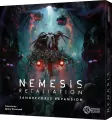 Nemesis: Retaliation - Sangrevores Expansion - tantis.pl
