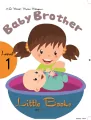Baby Brother + CD-ROM MM PUBLICATIONS - tantis.pl