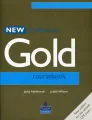 Proficiency Gold New Coursebook - tantis.pl