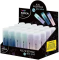 Klej w sztyfcie 15g KIDEA. 24 sztuki - tantis.pl
