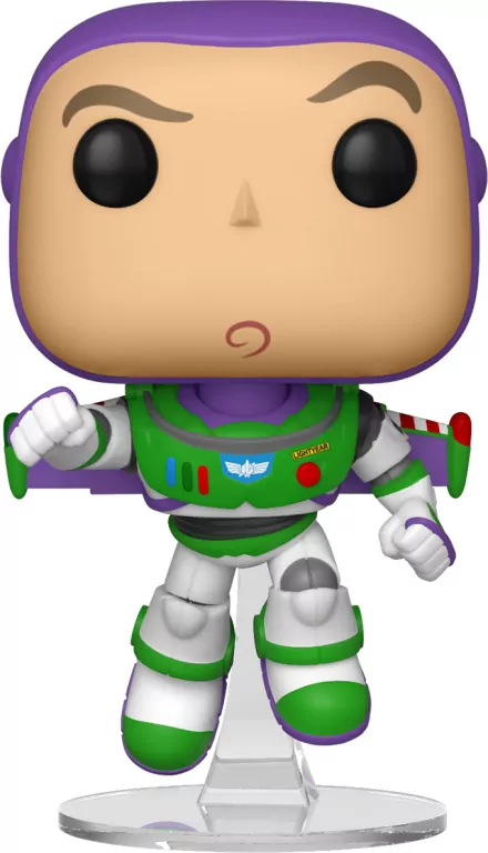 Figurka Funko Pop Movies: Toy Story 4: Buzz - tantis.pl
