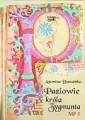 Paziowie króla Zygmunta audiobook - tantis.pl