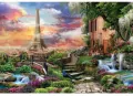 Puzzle 3000. HQ. Paris Dream - tantis.pl
