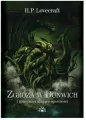 Zgroza w Dunwich i inne przerażające opowieści - tantis.pl
