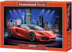 Puzzle 1000. Arrinera Hussarya 33