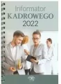 Informator kadrowego 2022 - tantis.pl