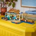 LEGO® Tramwaj przy plaży 60506 - tantis.pl