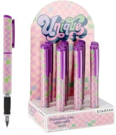 Pióro wieczne Unique - tantis.pl