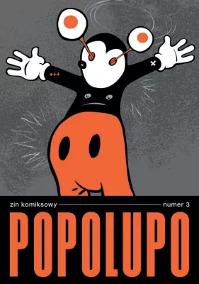 Popolupo Magazine nr 3