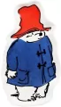 Paddington Talerzyk na drobiazgi - Miś Paddington - tantis.pl
