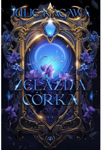 Żelazna córka - tantis.pl