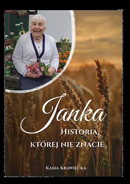 Janka, historia której nie znacie - tantis.pl